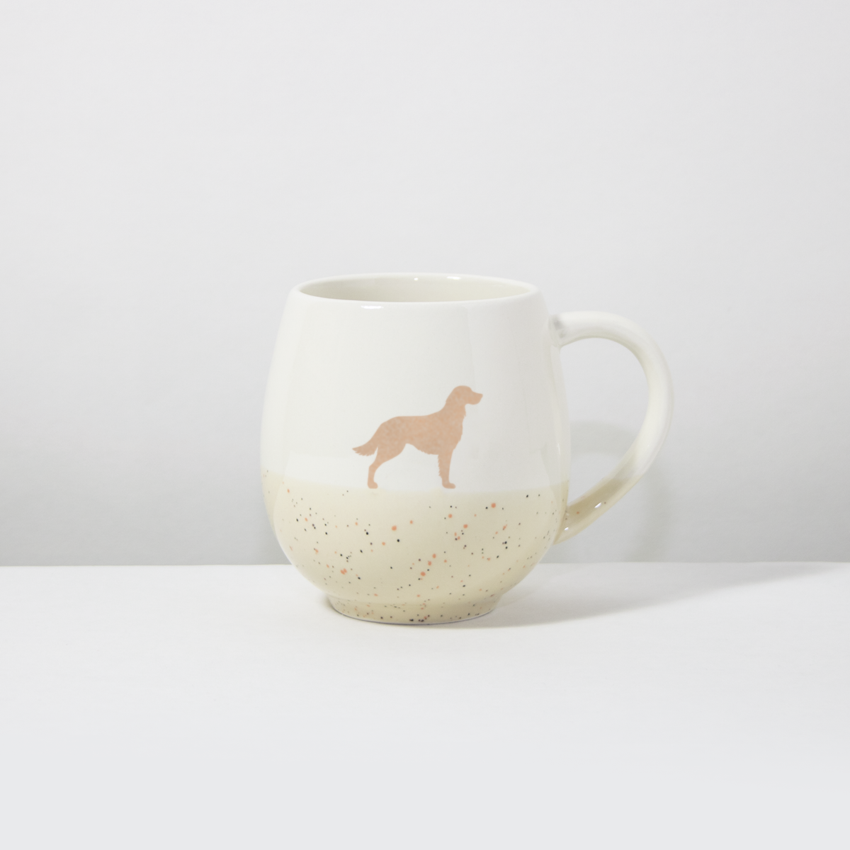 Mug Dachshund Dusty