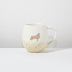 Mug Dachshund Dusty