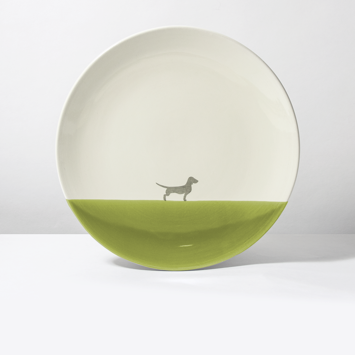 Big Basic-Set Lieblingshund Olive