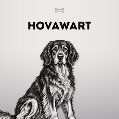Kollektionsbild Hovawart