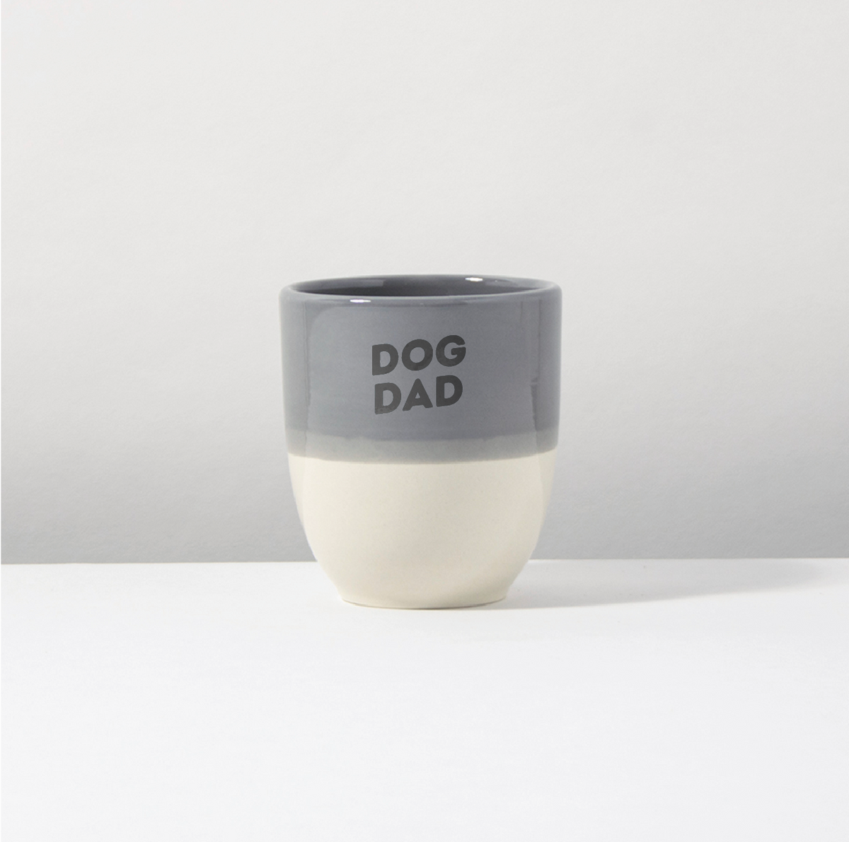 Becher DOG DAD Dusty