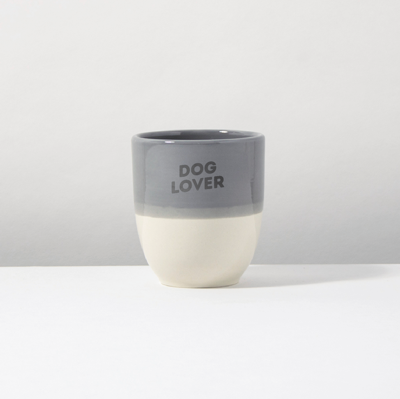 Mug Small but Fine Dusty