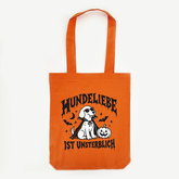 Tote Bag Black: “I don’t have time, my dachshund needs me.”