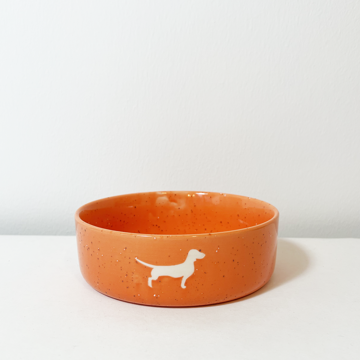 Hundenapf Lieblingshund Pumpkin