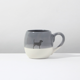 Tasse Beagle Dusty