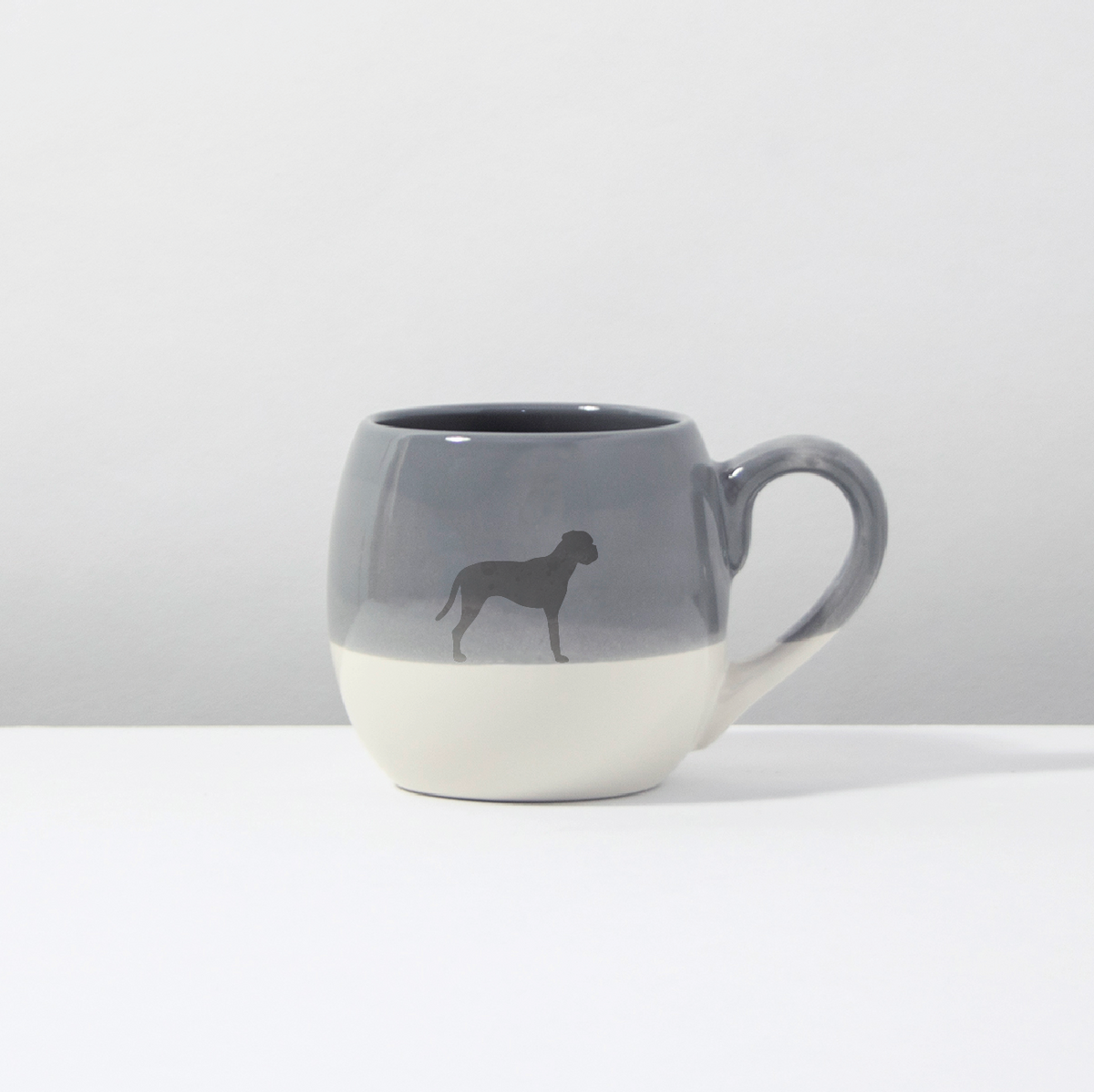 Tasse Boxer Dusty