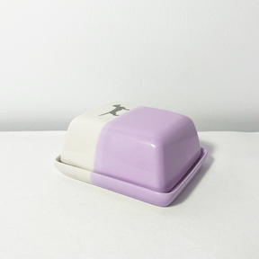 Butterdose Lieblingshund Lavender