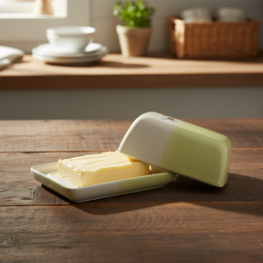 Butterdose Lieblingshund Lime
