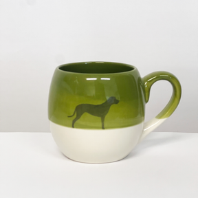 Bowl 21 Dachshund Dusty