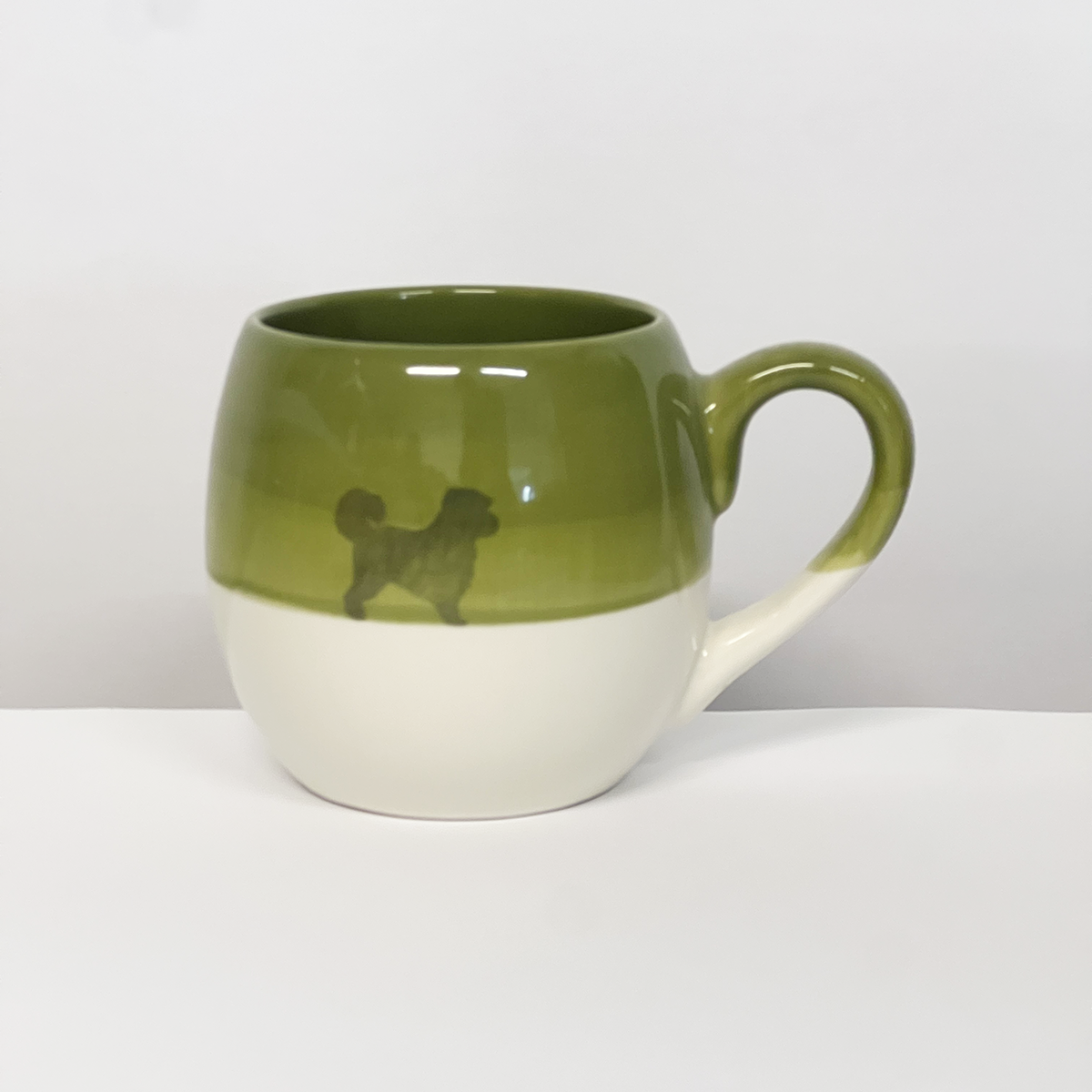 Bowl 21 Dachshund Dusty