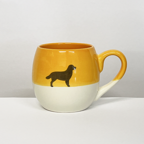Bowl 21 Dachshund Dusty