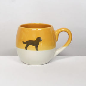 Bowl 21 Dachshund Dusty