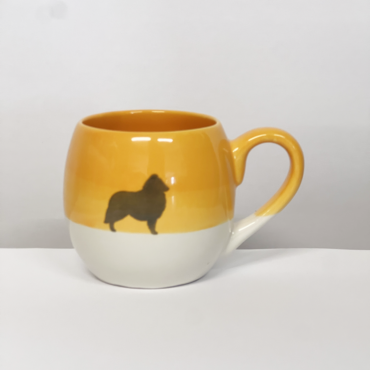 Bowl 21 Dachshund Dusty
