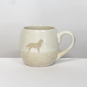 Bowl 21 Dachshund Dusty