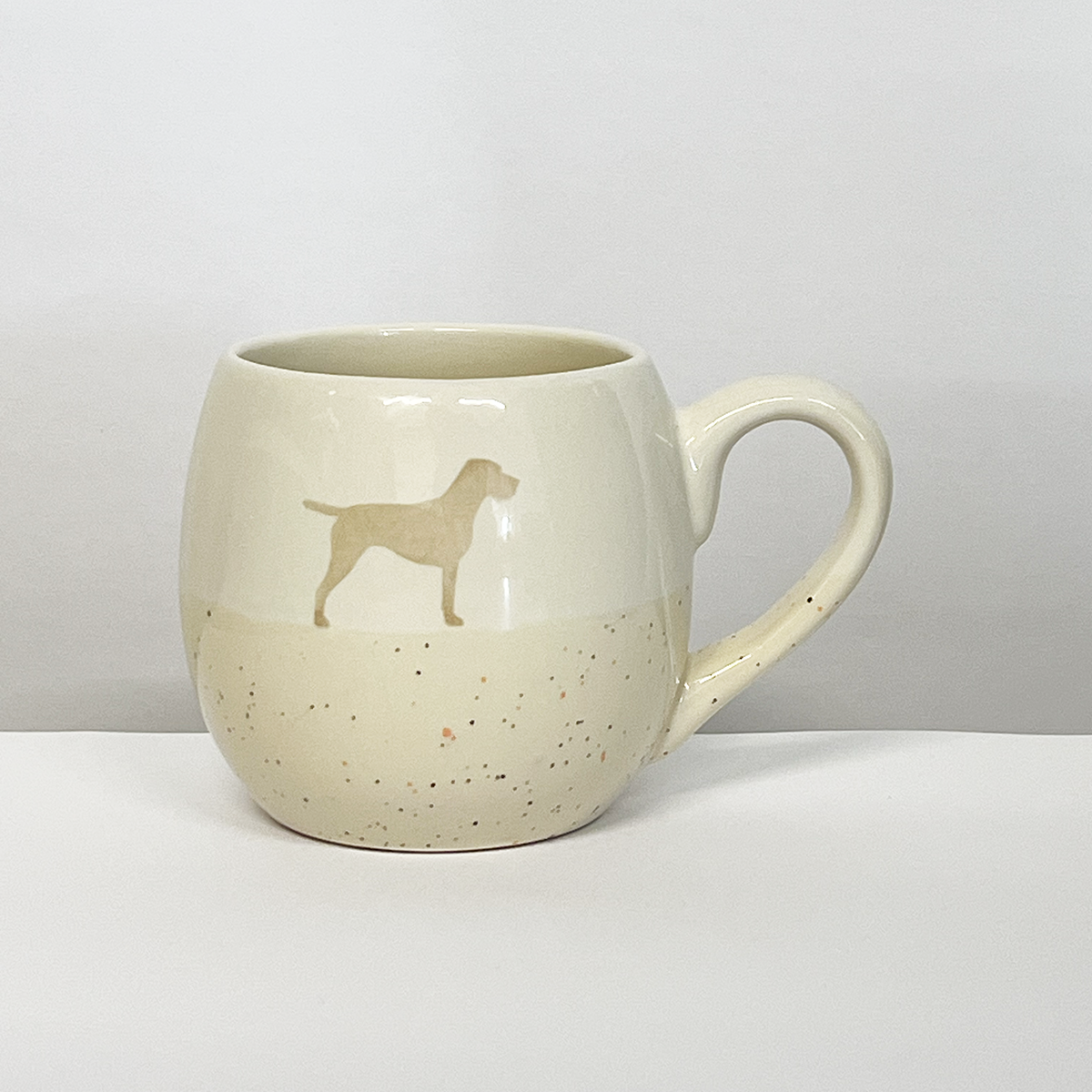 Bowl 21 Dachshund Dusty