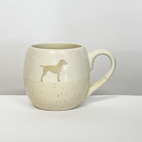 Bowl 21 Dachshund Dusty