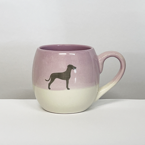 Bowl 21 Dachshund Dusty