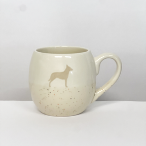 Bowl 21 Dachshund Dusty