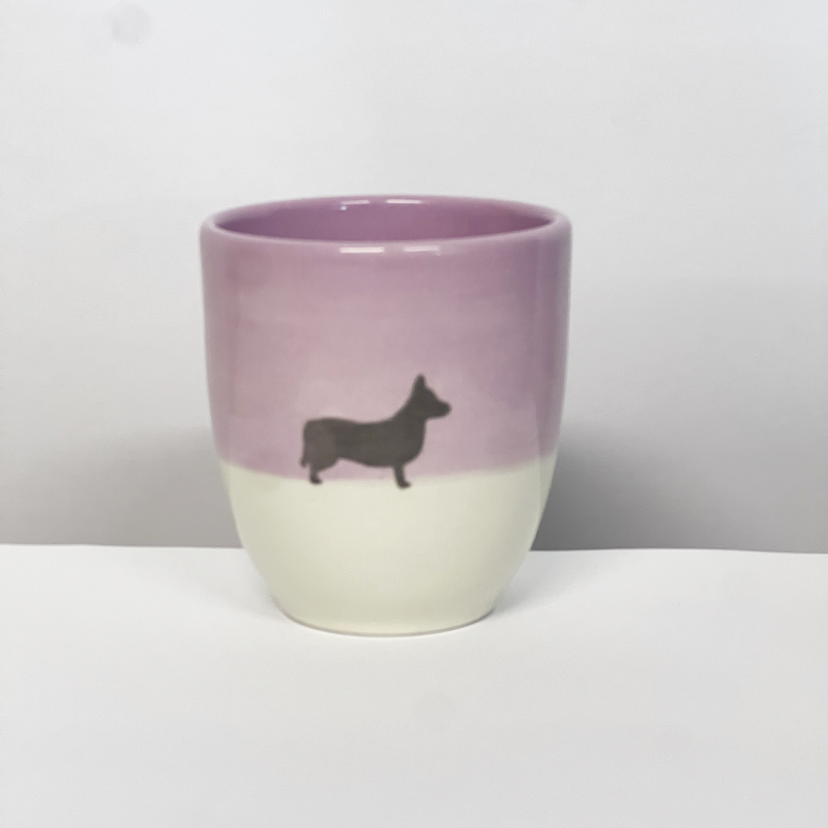 Bowl 21 Dachshund Dusty
