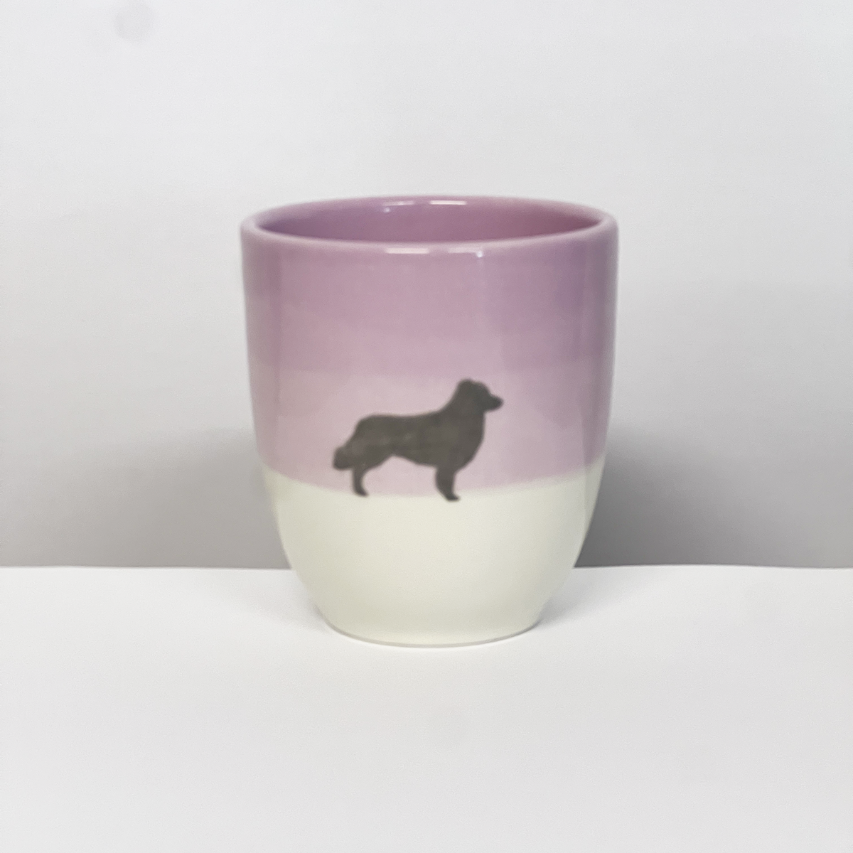 Bowl 21 Dachshund Dusty