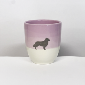Bowl 21 Dachshund Dusty