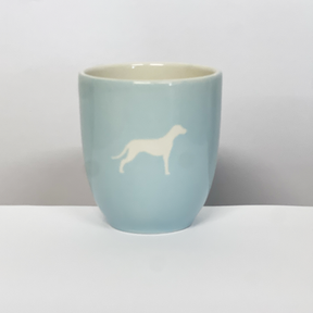 Bowl 21 Dachshund Dusty