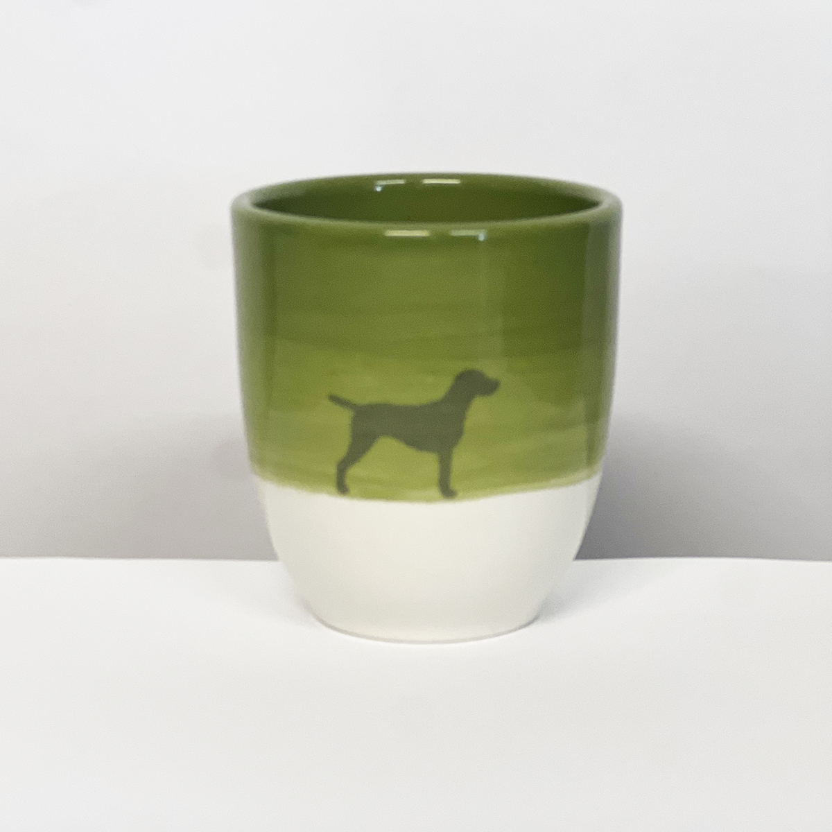 Bowl 21 Dachshund Dusty