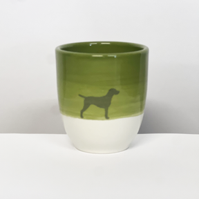 Bowl 21 Dachshund Dusty