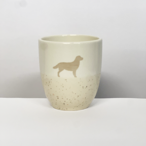 Bowl 21 Dachshund Dusty