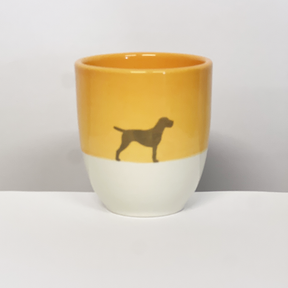 Bowl 21 Dachshund Dusty
