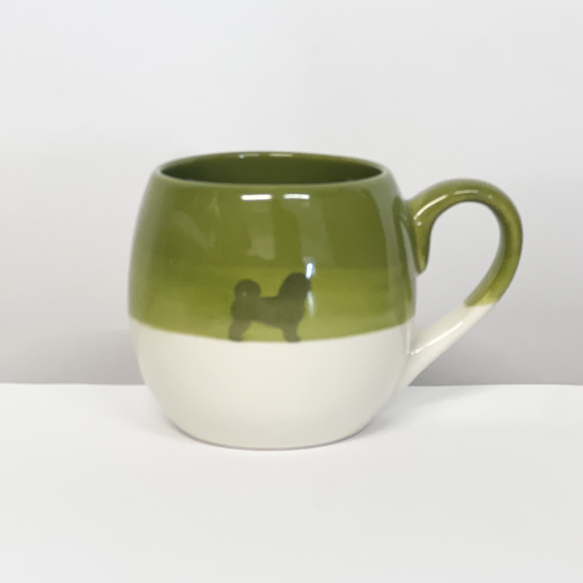 Bowl 21 Dachshund Dusty
