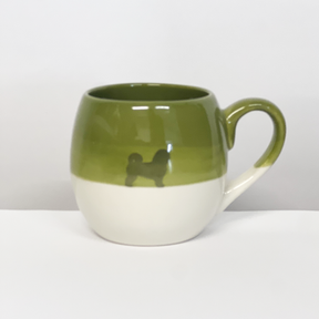 Bowl 21 Dachshund Dusty