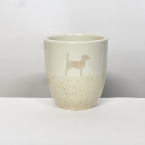 Bowl 21 Dachshund Dusty