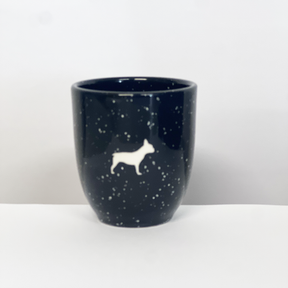 Bowl 21 Dachshund Dusty