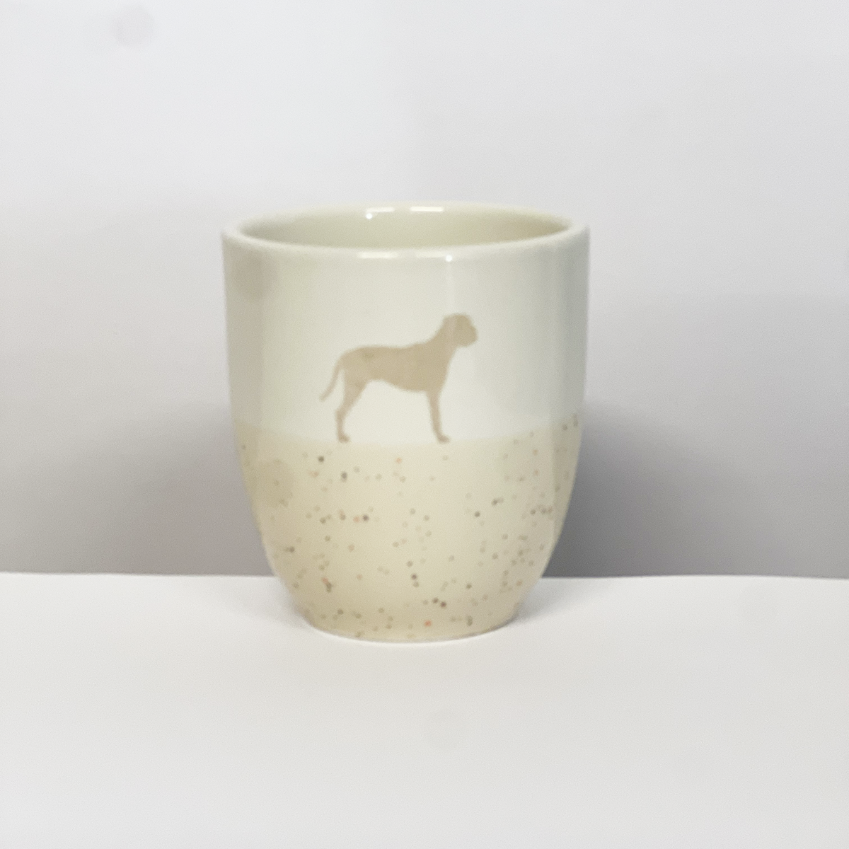 Bowl 21 Dachshund Dusty