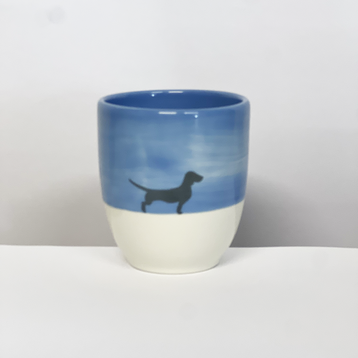 Bowl 21 Dachshund Dusty