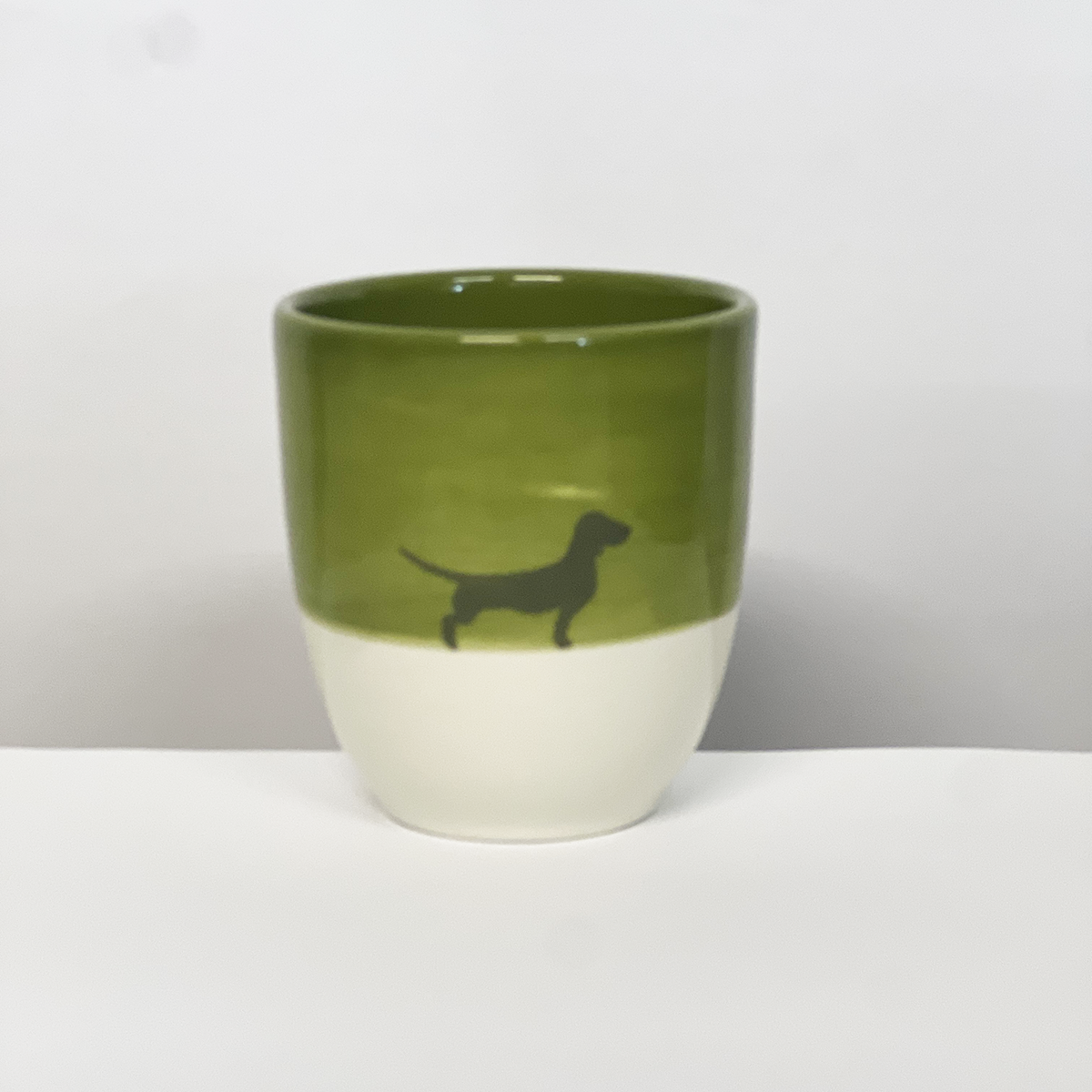 Bowl 21 Dachshund Dusty