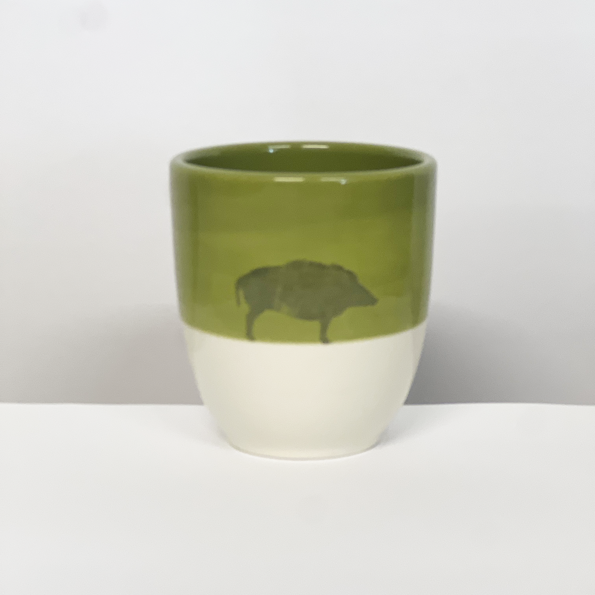 Bowl 21 Dachshund Dusty