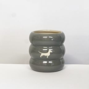 Bowl 21 Dachshund Dusty