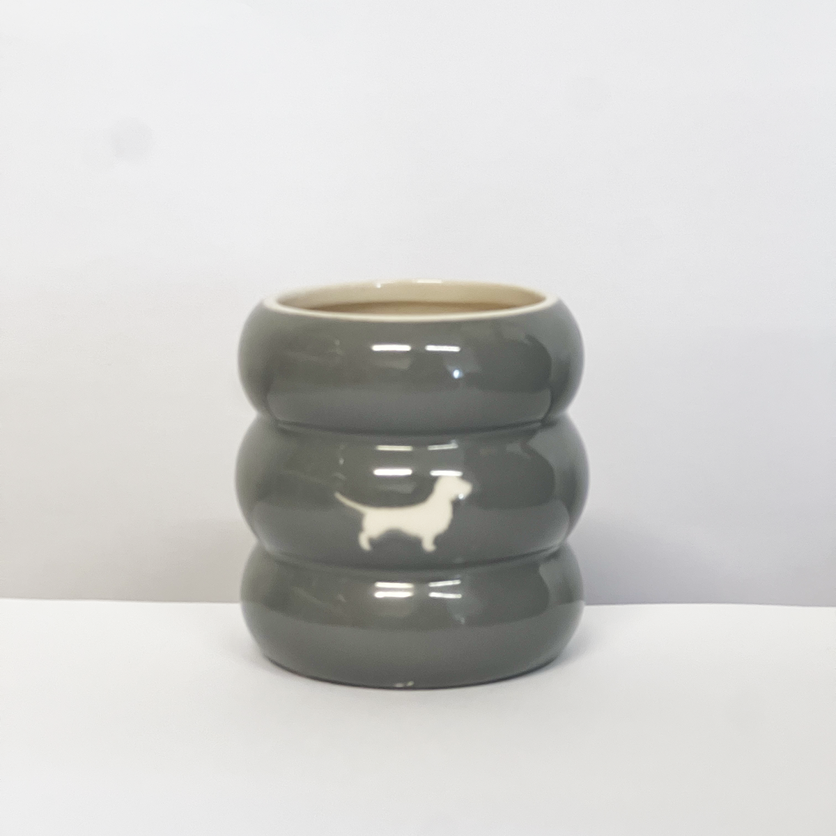 Bowl 21 Dachshund Dusty