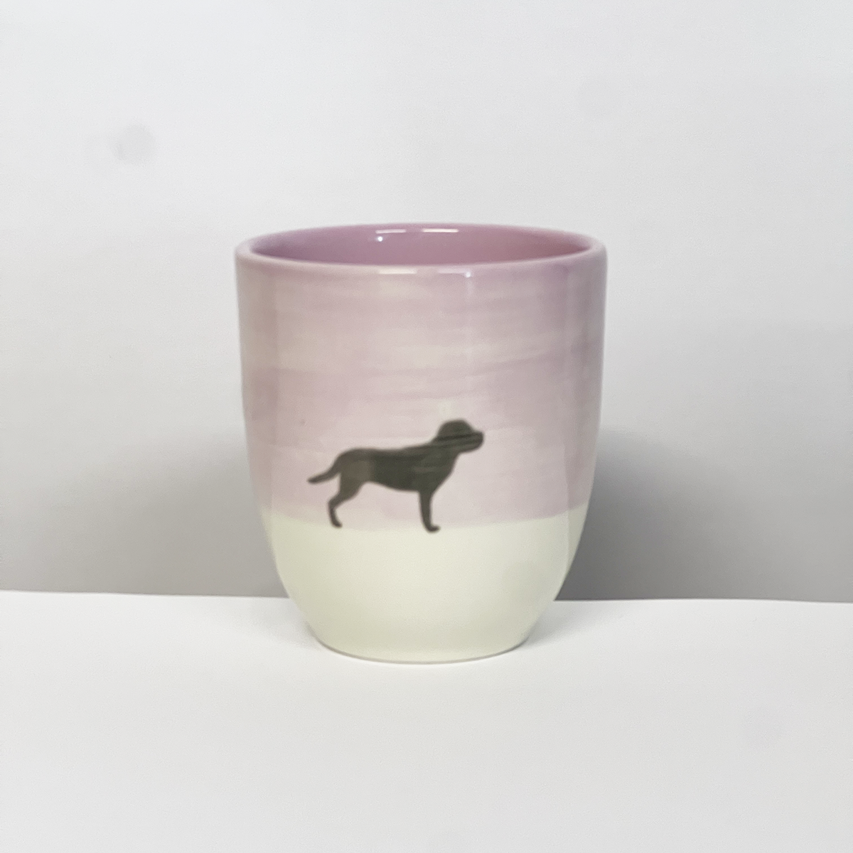 Bowl 21 Dachshund Dusty