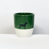 Bowl 21 Dachshund Dusty