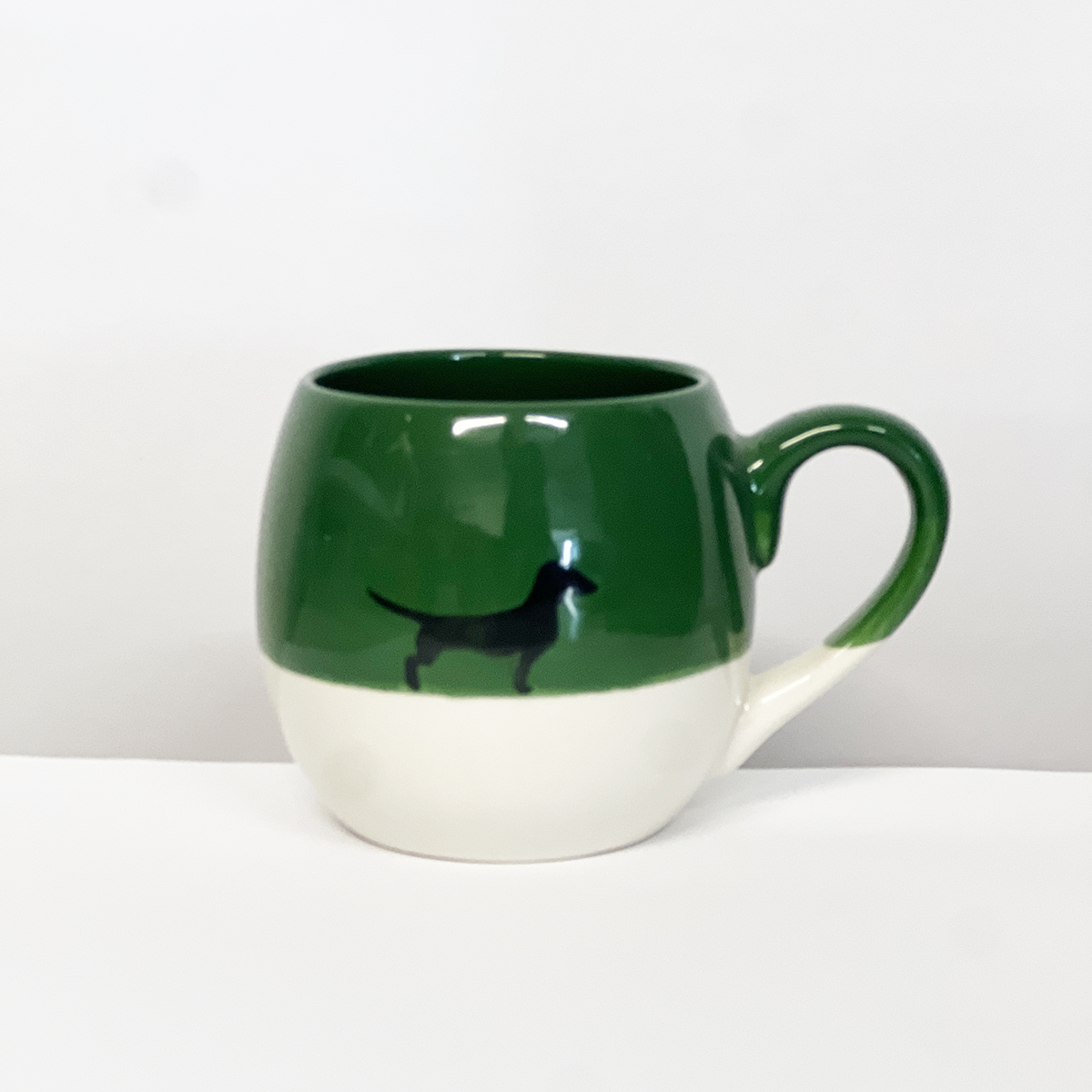 Bowl 21 Dachshund Dusty