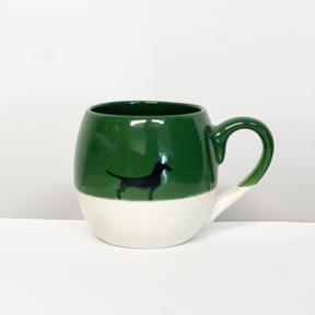 Bowl 21 Dachshund Dusty