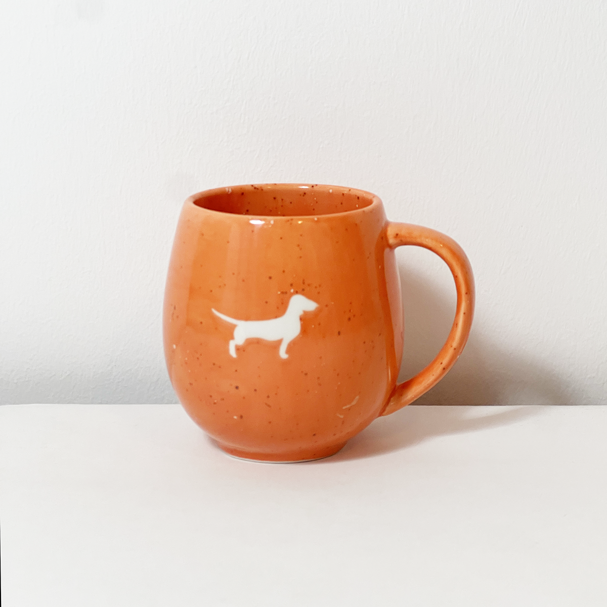 Mug Dachshund Dusty