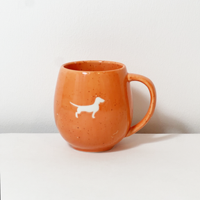 Mug Dachshund Dusty