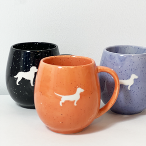 Mug Dachshund Dusty