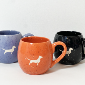 Mug Dachshund Dusty