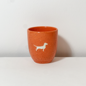 Mug Small but Fine Dusty