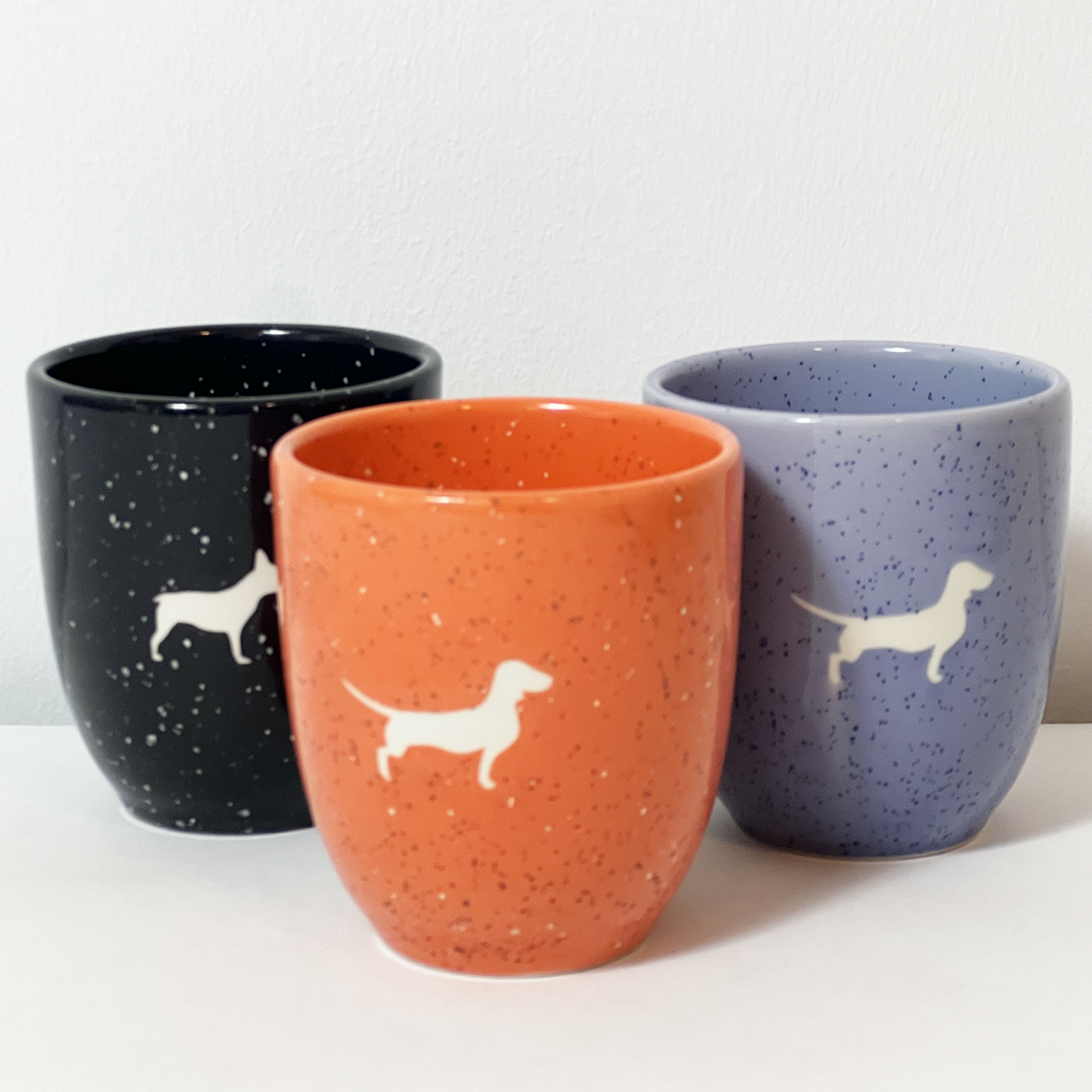 Mug Small but Fine Dusty